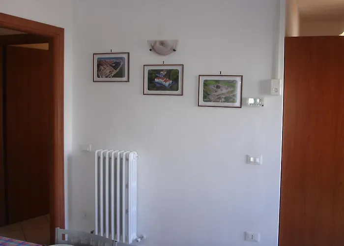 La Corte Pisa