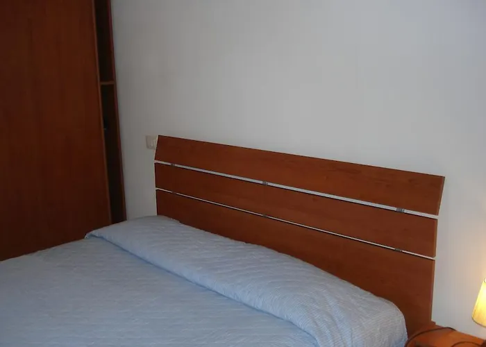 Appartamento La Corte Pisa