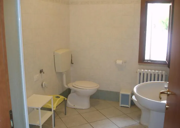Appartamento La Corte