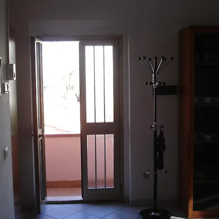 La Corte Apartment *