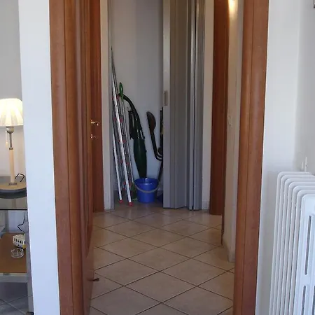 Lägenhet La Corte Pisa