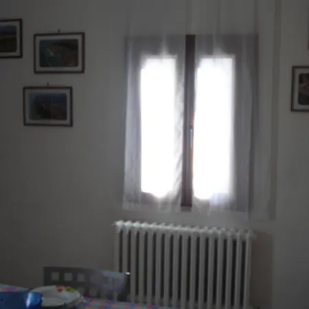 Apartment La Corte Pisa
