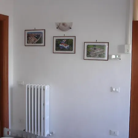 La Corte Pisa