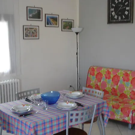 Apartment La Corte Pisa