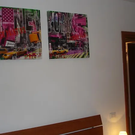Apartment La Corte *