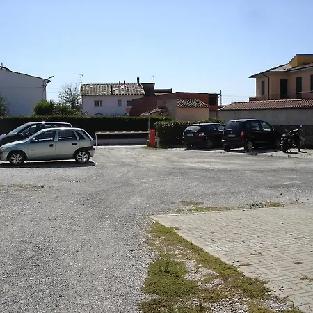 Апартаменты La Corte *