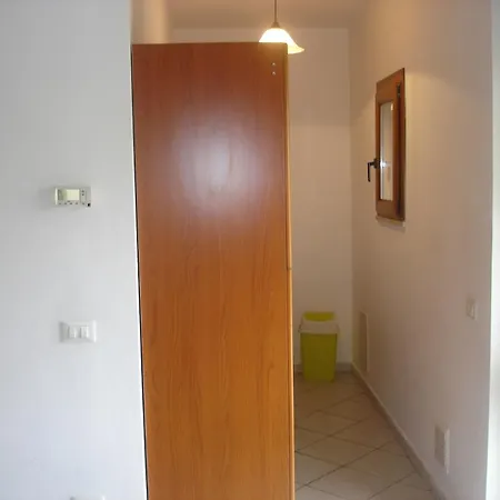 Apartment La Corte Pisa