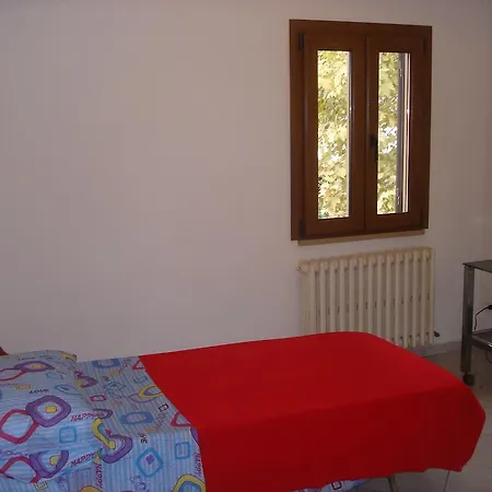 Apartment La Corte *