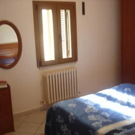 Apartment La Corte Pisa