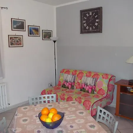 Apartment La Corte