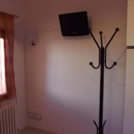 Апартаменты La Corte