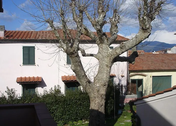 Appartement La Corte Pisa