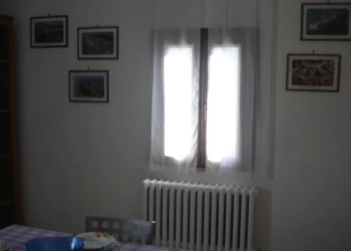 Apartmán La Corte Pisa