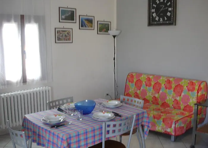 Apartmán La Corte Pisa