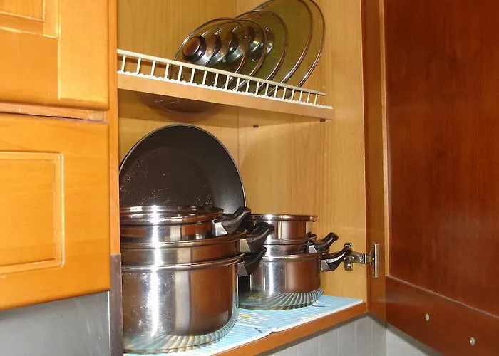 Apartmán La Corte *