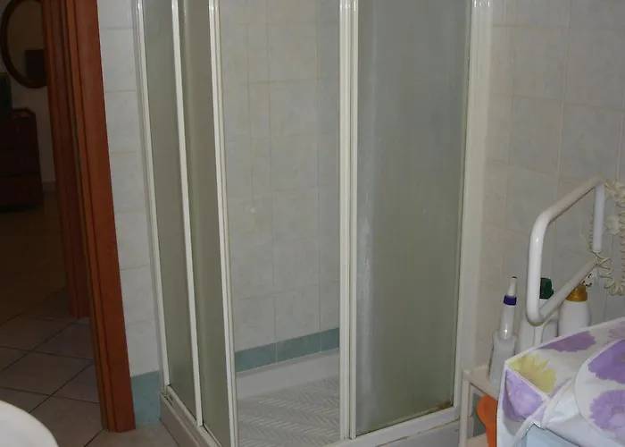 Apartmán La Corte Pisa