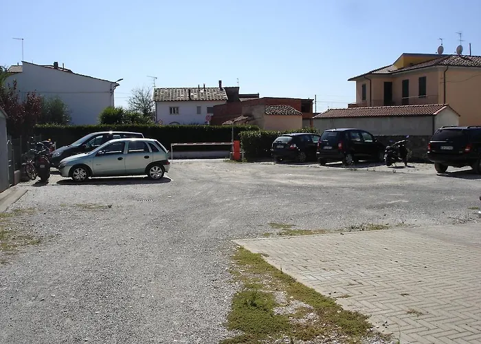 Apartmán La Corte *