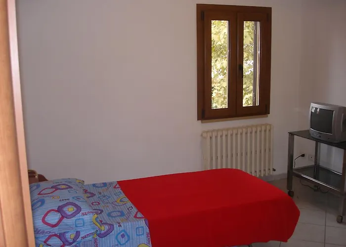 Apartmán La Corte *