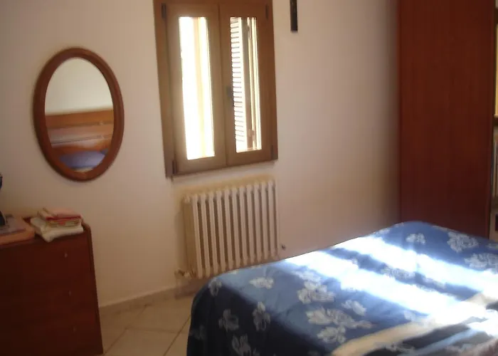 Apartmán La Corte Pisa