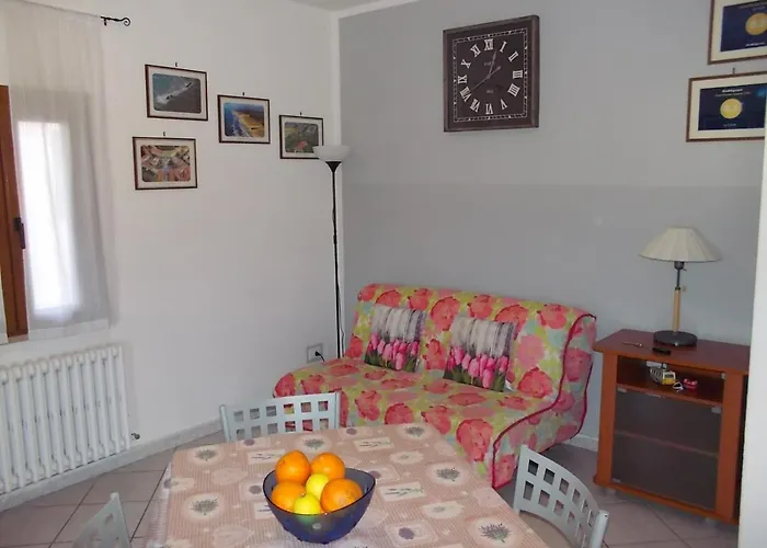 Appartement La Corte