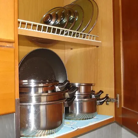 Apartament La Corte *
