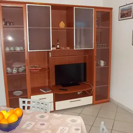 La Corte Apartament